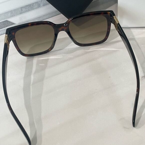 NIB Givenchy GV 7141/G/S Havana Sunglasses - Picture 8 of 12